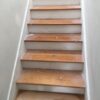 Refinishing Stair Treads
