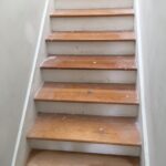 Splendid Refinishing Stair Treads Image 220