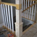 Splendid Replacing Banister Spindles Image 766