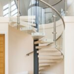 Splendid Spiral Staircase Design Picture 015
