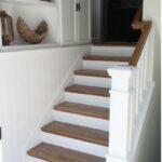 Splendid Split Level Entry Stairs Photo 529