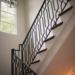 Splendid Stair Handrail Design Picture 513