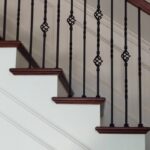 Splendid Stair Railing Companies Image 257
