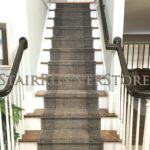 Splendid Stylish Stair Runners Picture 143
