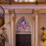 Splendid The Staircase Of Loretto Chapel Image 149