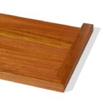 Splendid Wood Stair Treads Photo 540