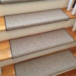 Stunning Bullnose Stairs Carpet Picture 741
