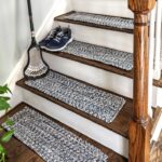 Stunning Carpet Treads For Wooden Stairs Picture 797
