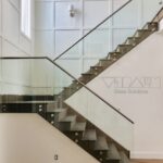 Stunning Glass Banister Near Me Image 619