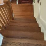 Stunning Hardwood Floor Steps Image 284