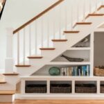 Stunning Interior Design Under Staircase Image 558