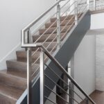 Stunning Ladder Design Steel Picture 255