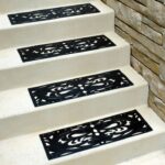 Stunning Outdoor Rubber Stair Treads Image 239