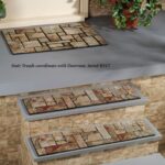 Stunning Outdoor Step Treads Image 602
