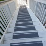 Stunning Outside Stair Treads Picture 814