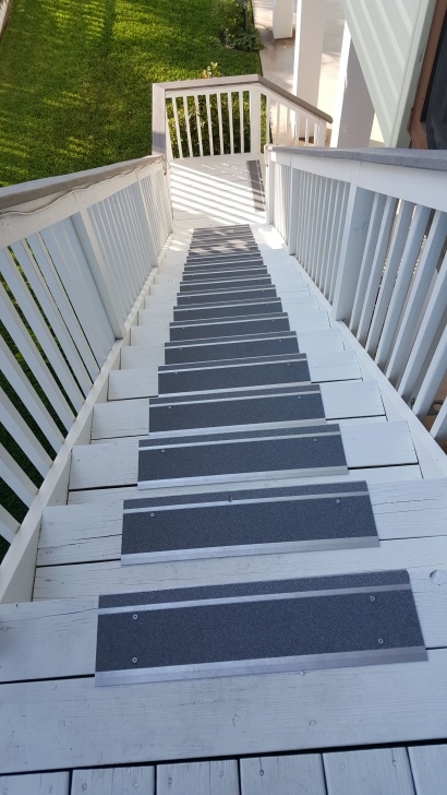 Stunning Outside Stair Treads Picture 814