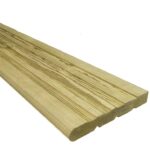 Stunning Pressure Treated Stair Treads Image 067