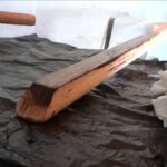 Stunning Refinishing Wood Banister Picture 801
