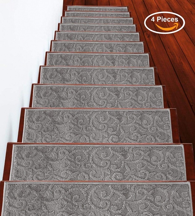 Stunning Slippery Carpet Stairs Picture 223