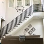 Stunning Staircase Design Near Me Image 200