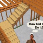 Stunning Staircases Design And Construction Image 401