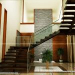 Stunning Stairs Design For Indian Houses Photo 606