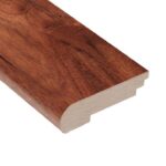 Stylish Acacia Stair Treads Picture 556