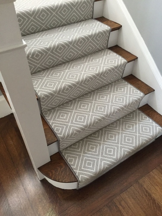 Stylish Best Carpet Runners For Stairs Photo 474
