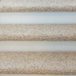 Stylish Bullnose Stairs Carpet Image 217