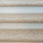 Stylish Bullnose Stairs Carpet Image 217