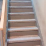 Stylish Carpet For Basement Stairs Image 620