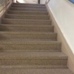 Stylish Carpet Stair Treads Menards Photo 249