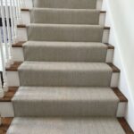 Stylish Carpet That Looks Like Stairs Picture 029
