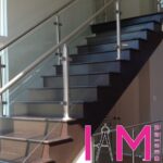 Stylish Great Lakes Stair And Steel Image 305