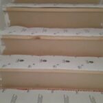 Stylish Installing Carpet On Stairs Image 828