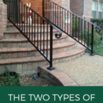 Stylish Metal Steps Outdoor Photo 448