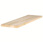 Stylish Poplar Stair Treads Image 891