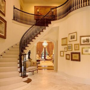Round Staircase Designs Interior Round Staircase Designs Interior