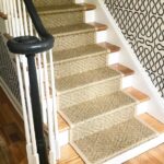 Stylish Seagrass Stair Runners Image 075