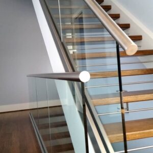 Stainless Steel Staircase Stainless Steel Staircase
