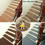 Stylish Stair Step Rugs Image 980