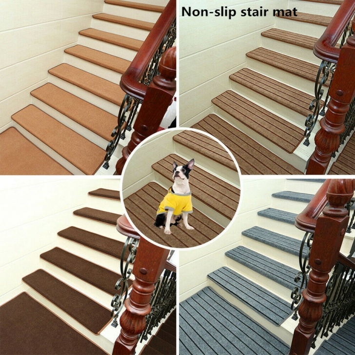 Stylish Stair Step Rugs Image 980