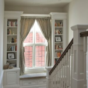 Staircase Landing Window Designs Staircase Landing Window Designs