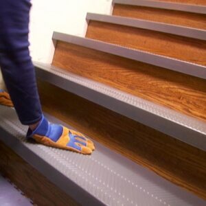 Stick On Stair Treads