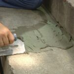 Stylish Tiling Outdoor Steps Picture 039