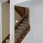 Stylish Up Stair Design Image 698