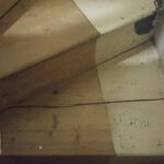 Stylish Wedge Shaped Carpet Stair Treads Image 507