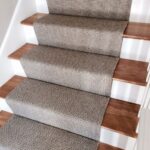 Stylish Wool Carpet Runners For Stairs Picture 261