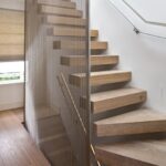 Super Cool Chain Staircase Design Picture 278