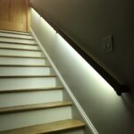 Super Cool Diy Stair Handrail Photo 861